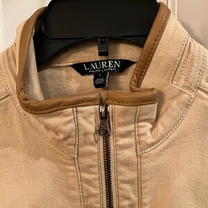 Women’s Ralph Lauren Jacket